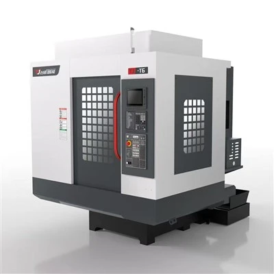 Tħaffir Tapping Machining Center