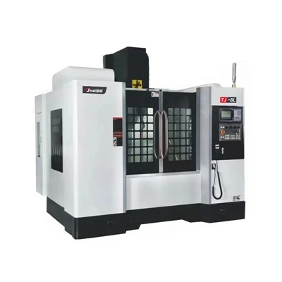 Linear Roller Way VMC